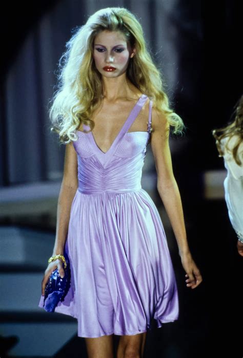 versus versace 1999|versace 1995 collection.